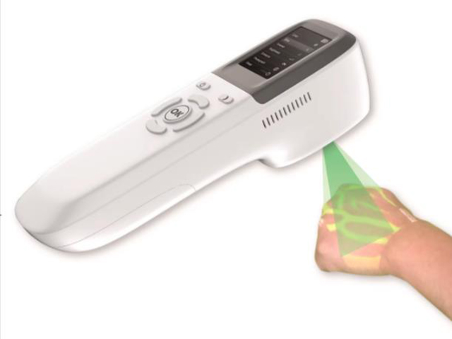 best vein viewer hospital vein finder light V600