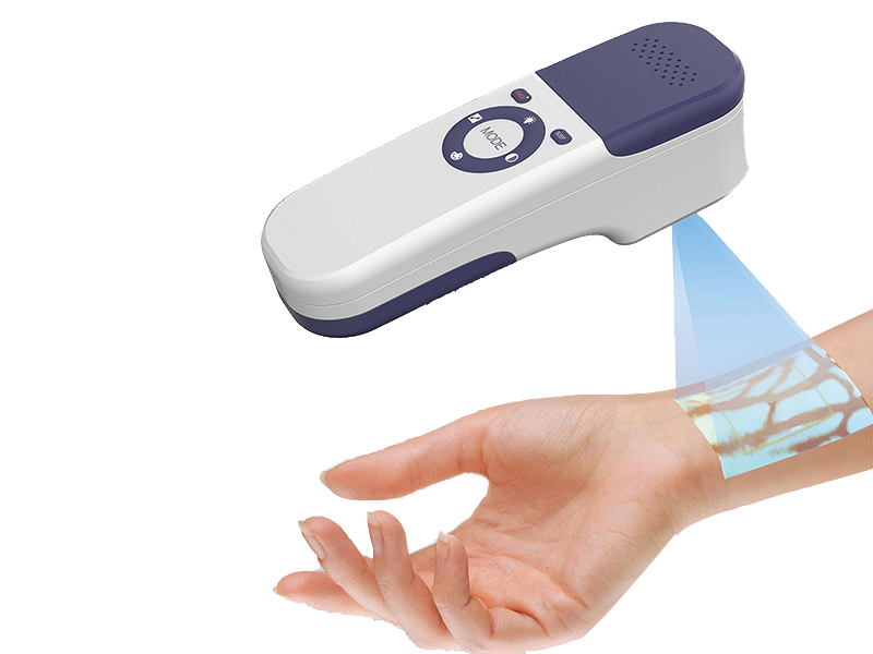 smart vein finder