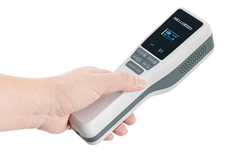 Vein Finder HFM-V550