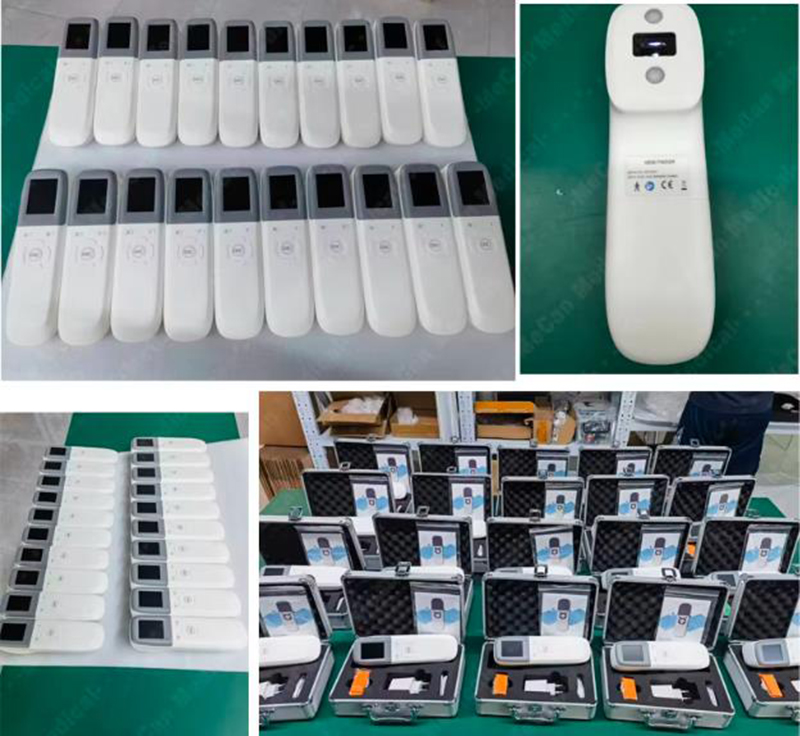 vein detector machine factory price