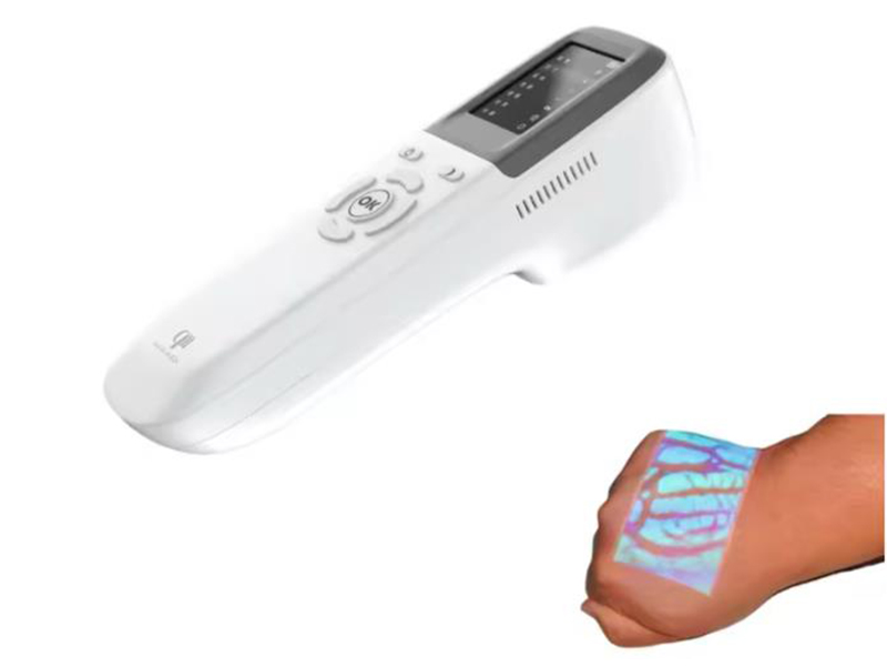 V600 handheld vein finder