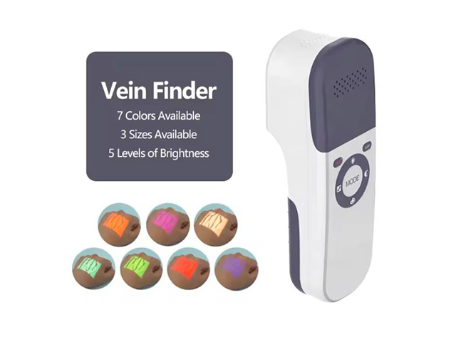 smart vein finder V500