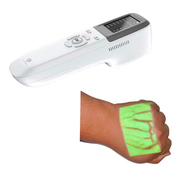 vein viewer device